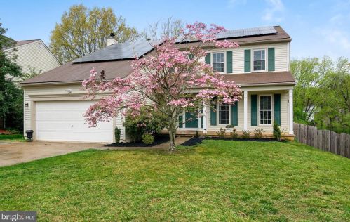 6 Banbury Ct, Fredericksburg, VA 22406-1154