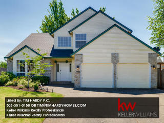 1990 Trisha Dr, Beaverton, OR 97124-4002