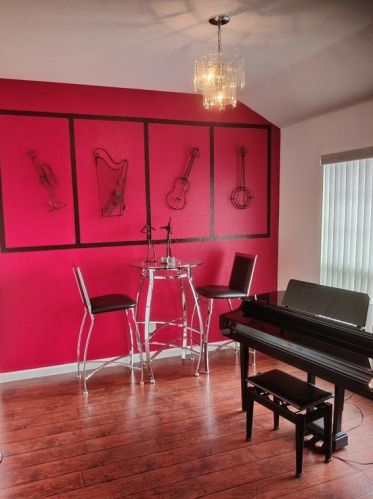 1084 Magnolia Ln, Cedar Hill TX 75104-6200 exterior