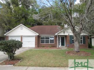 113 Laurel Green Ct, Savannah, GA 31419-9174