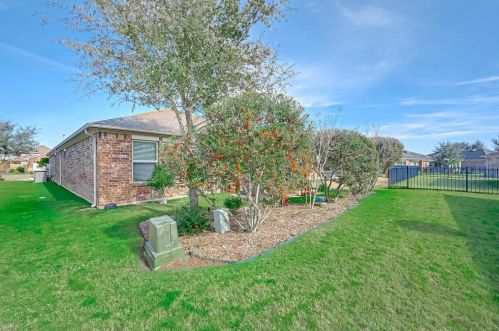 2934 Cone Flower Dr, Richmond TX 77469-5551 exterior