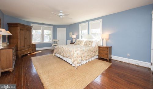 225 Euclid Ave, Haddonfield NJ 08033-2552 exterior