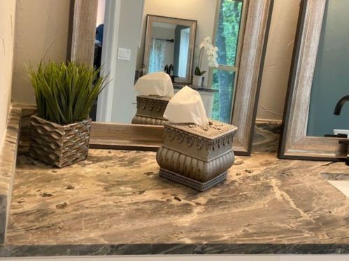 6005 Autumn Hills Dr, Fort Worth TX  76140-9695 exterior