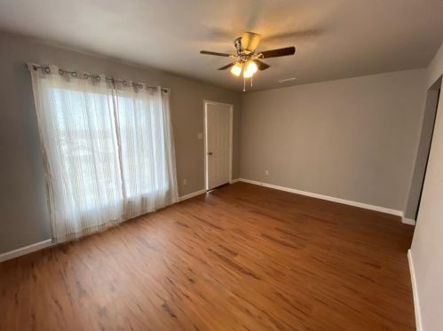 1212 Magnolia Ave, Fort Worth TX  76104-5345 exterior