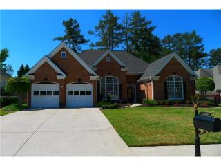 5130 Gladstone Pkwy, Suwanee, GA 30024-4088