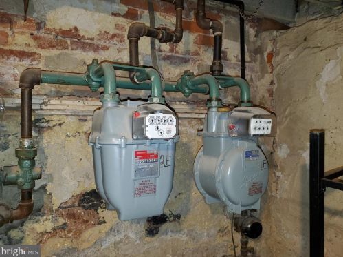 40 Belvidere Ave, York PA 17401-3345 exterior