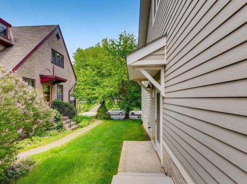3214 4th St, Minneapolis MN  55412-2614 exterior