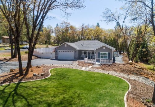 6402 Fernwood Ct, Michigan Bluff, CA 95631-9624