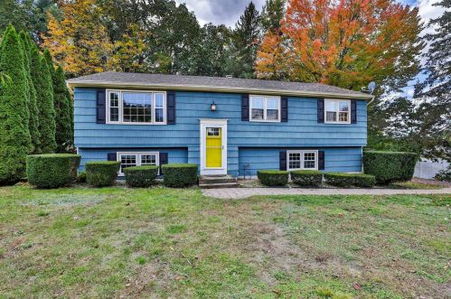 3 Emerson Rd, Nashua, NH 03062-2593