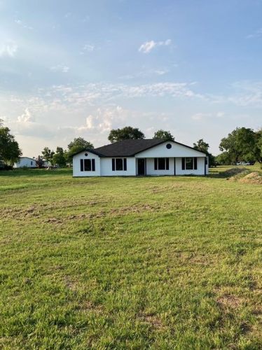 32412 Gordon Side Rd, Fulshear, TX 77441-4550