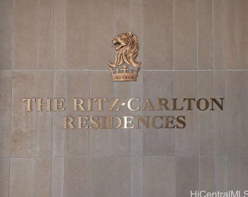 383 Kalaimoku St, Honolulu HI  96815 exterior