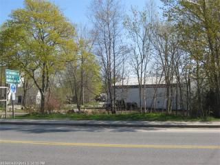 8 Main St, Milbridge, ME 04658-3508