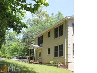 1262 Blue Heron Dr, Monticello GA  31064-3642 exterior
