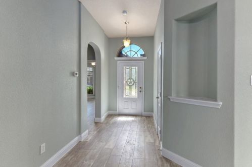 4512 Lacewood Dr, Argyle TX  76226-2486 exterior