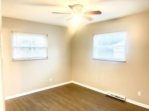 2970 Aquadale Ln, Cincinnati OH  45211-8002 exterior