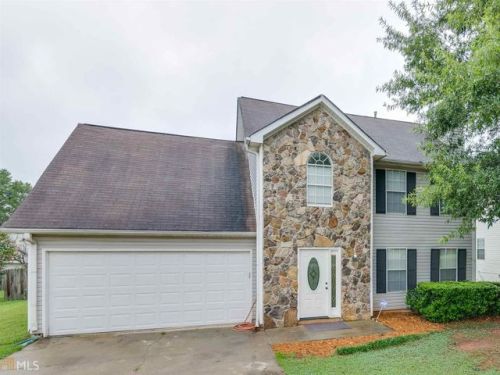 2040 Tudor Dr, Mcdonough, GA 30253-8606
