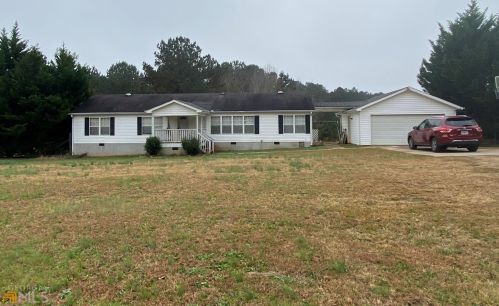 3375 Old Monroe Madison Hwy, Monroe, GA 30655-3501