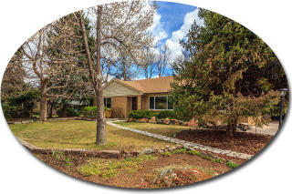 2718 Clarkson St, Englewood CO  80113-1703 exterior