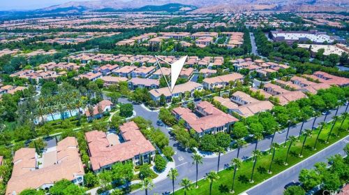 61 Nature, Irvine CA  92620-3827 exterior