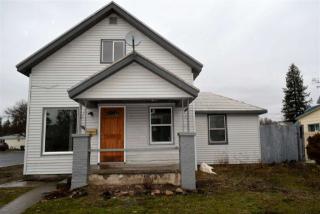 1430 Buckeye Ave, Spokane WA  99205-3502 exterior