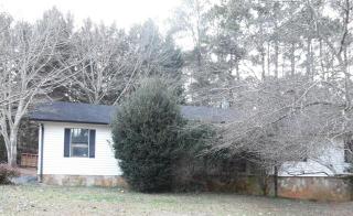 1295 Stephenson Rd, Lithonia, GA 30058-5932