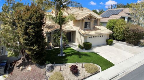 26571 Brandon, San Juan Capistrano, CA 92692-4194