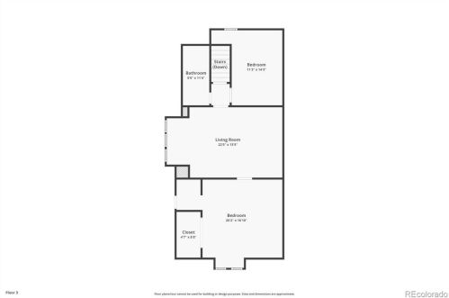 111 4 Ave, Denver CO 80203-4007 exterior