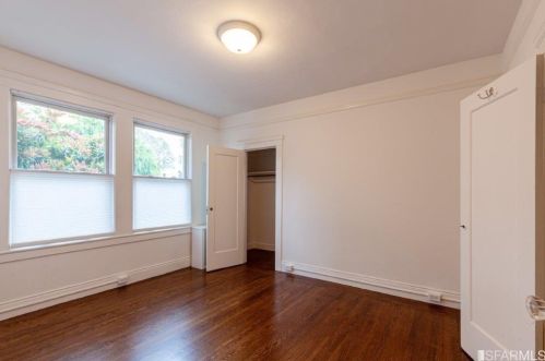 2901 Buchanan St, San Francisco CA  94123-4233 exterior