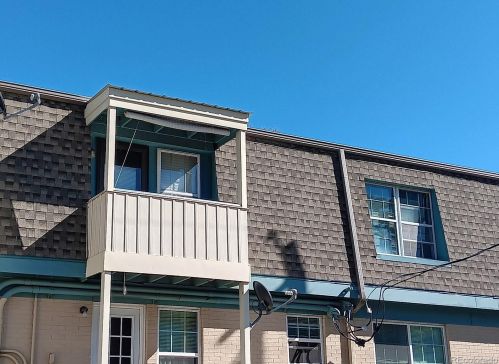 9320 Girard Ave, Denver, CO 80231-4788