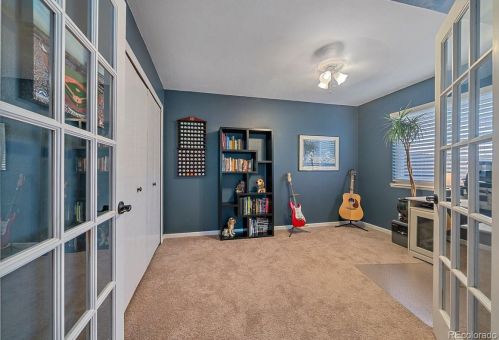 6163 Mineral Dr, Englewood CO 80112-3306 exterior