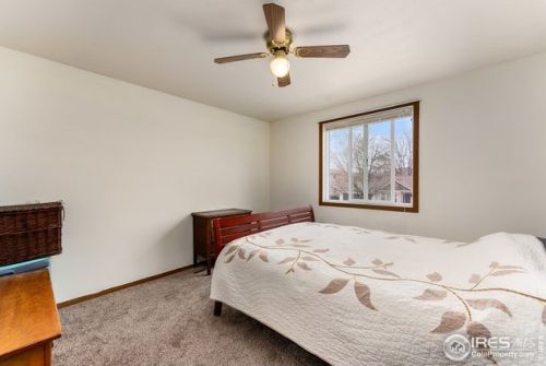 3512 English Ct, Fort Collins CO  80526-6103 exterior