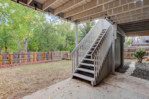 10540 Holyoke Dr, Parker CO 80134-9134 exterior