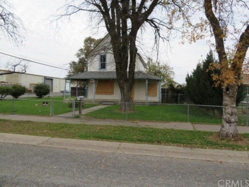 918 Almond St, Corning, CA 96021-3223