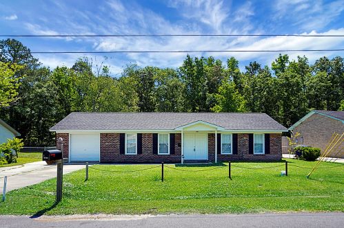 9732 Berrywood Dr, Ladson, SC 29456-3725