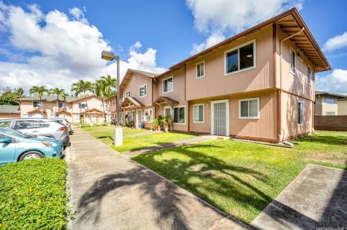 91-1153 Kamaaha Loop, Kapolei, HI 96707-1974