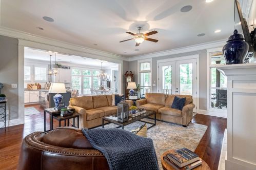 749 Bishops Cir, Evans GA  30809-6759 exterior