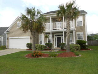 7305 Water Thrush Ct, Charleston, SC 29410-8256