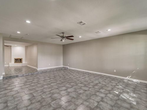 2920 Sierra Dr, Fort Worth TX  76116-3918 exterior