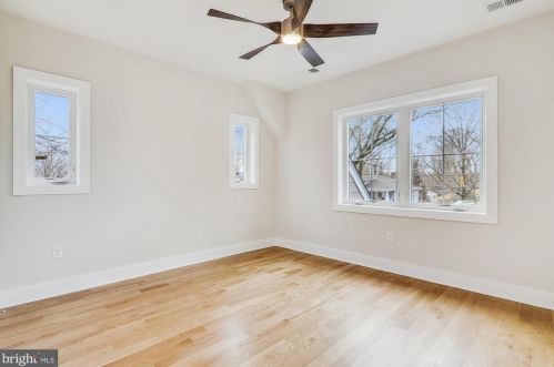 106 Geneva Ave, Silver Spring MD  20910-5105 exterior