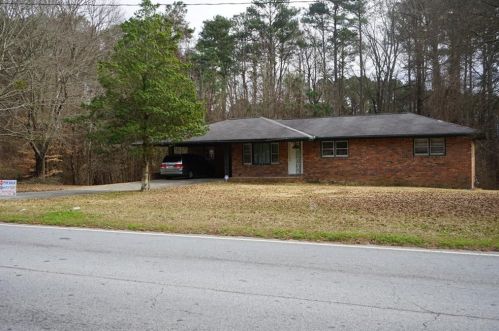 2814 Flt Shl Rd, Atlanta GA  30349-4601 exterior