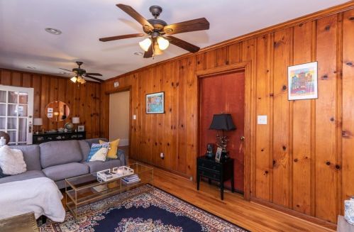 368 Mell Ave, Atlanta GA  30307-2156 exterior