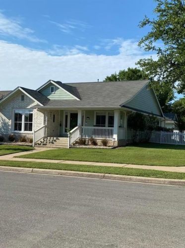 184 Wetzel, Uhland, TX 78640-8869