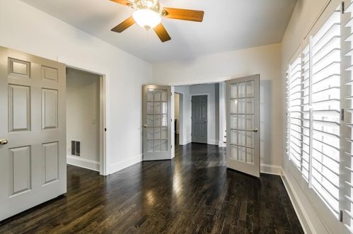 1143 Ashton Bluff Dr, Atlanta GA  30319-5399 exterior