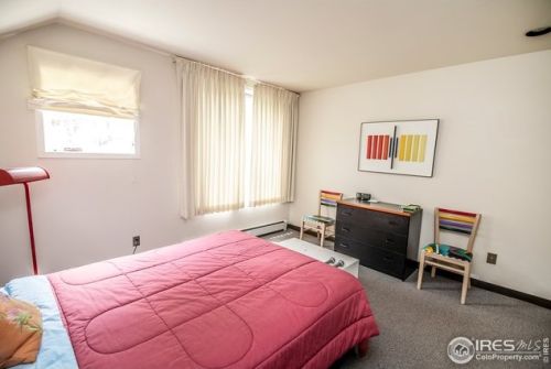 358 Arapahoe Ave, Boulder CO  80302-5909 exterior