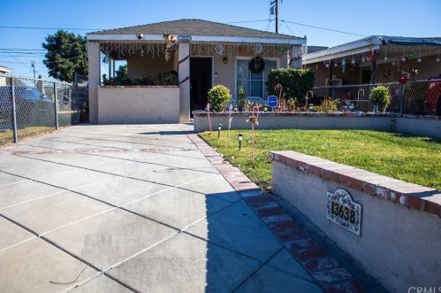 13638 Dempster Ave, Downey, CA 90242-5119