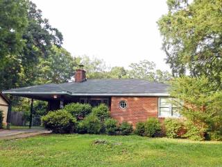 4308 Rhodes Ave, Memphis, TN 38111-8153