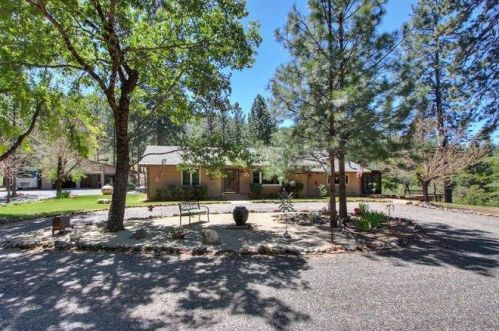 3300 Fort Jim Rd, Swansboro Country, CA 95667-7916