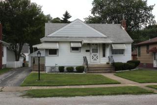 18344 Ridgewood Ave, Lansing, IL 60438-3026