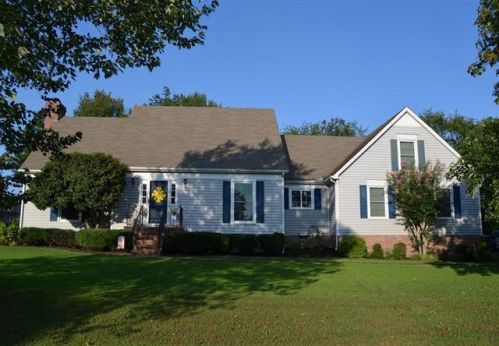 115 Provins Dr, Tullahoma, TN 37388-9577
