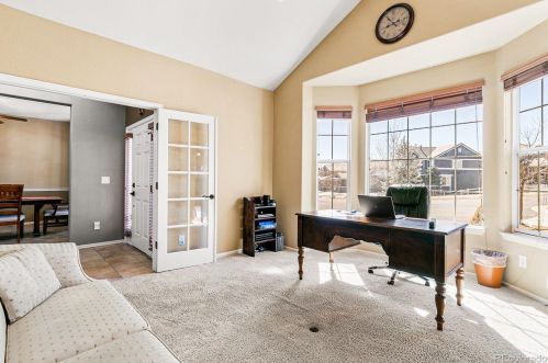 12976 Banyon Cir, Parker CO 80134-6679 exterior